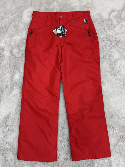 Мъжки ски/сноуборд панталон ROSSIGNOL . Размер XL