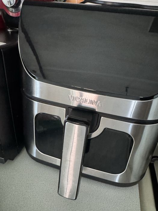 Аэрогриль Vicalina 8 литров