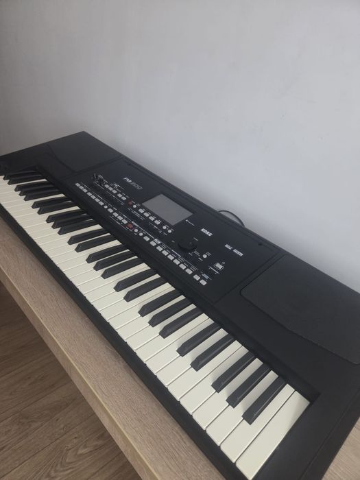 Orgă și acordeon