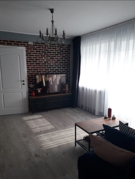 Apartament 3 camere – Baba Novac / IOR – Mobilat & Utilat – 3 min de  parc
