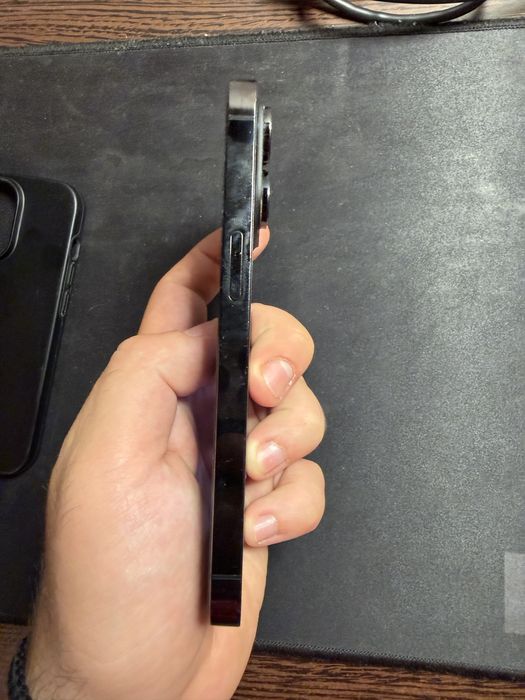 iPhone 14 pro space gray 128gb verifica descrierea!!