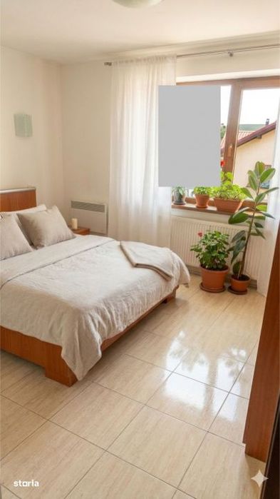 Apartament 2 camere | 59 mp | Mobilat & Utilat | Buna Ziua — fotografia 1