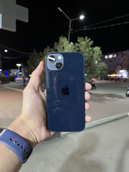 iPhone 14 256gb/100%