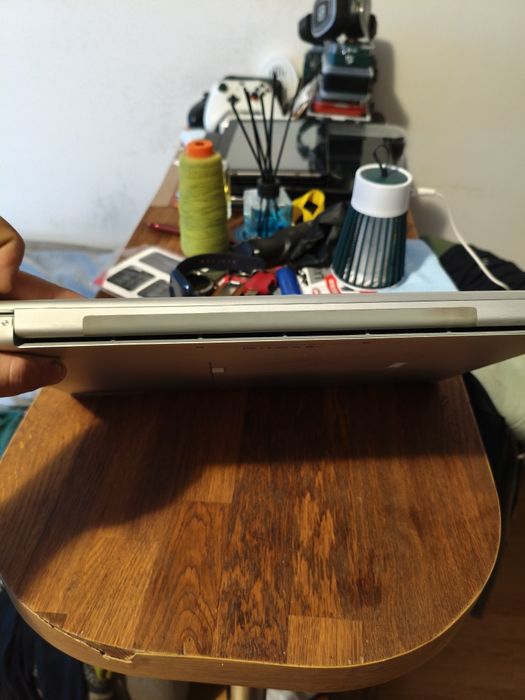 Macbook pro 2007