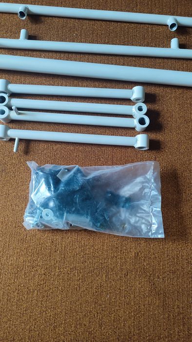 Стойка для штанги