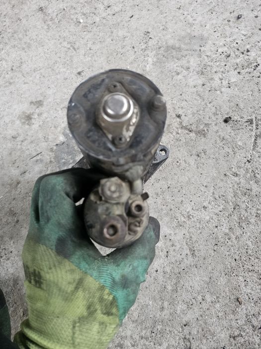 Dezmembrari Electromotor Oe Opel Astra H 2004-2009 5 Trepte 1.8 Z18XE