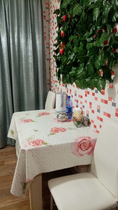 Квартира посуточно