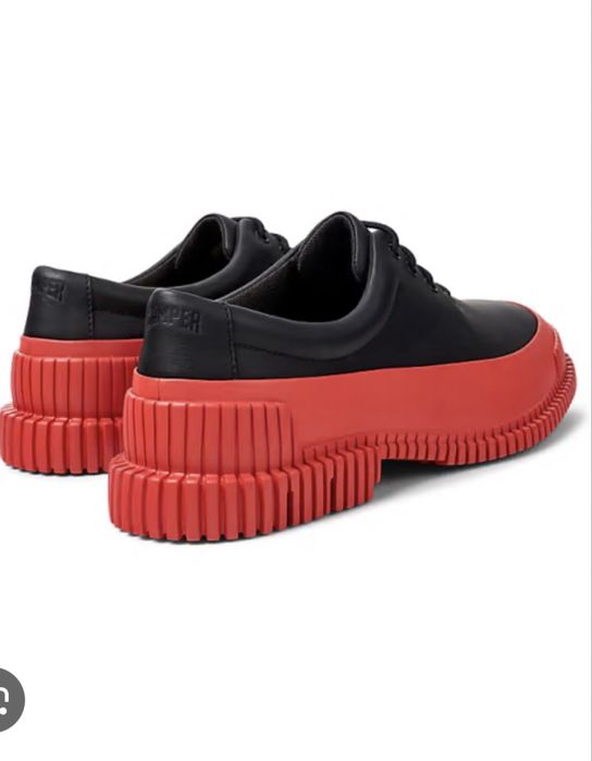 Обувки Camper Pix Multicolor Formal
