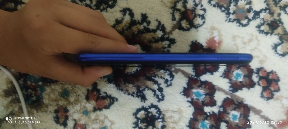 telefon REDMI NOTE 7