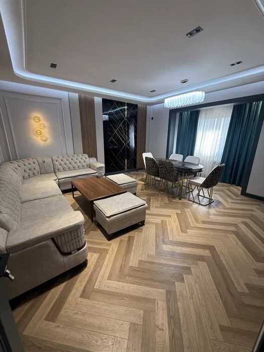 R17! Сдам ШИКАРНУЮ квартиру 2/4/9 на Ц1 ор-р Бибигон!!