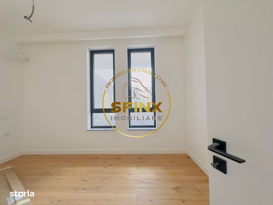 Apartamente de vanzare 2,3,4,camere Pipera Direct Dezvoltator