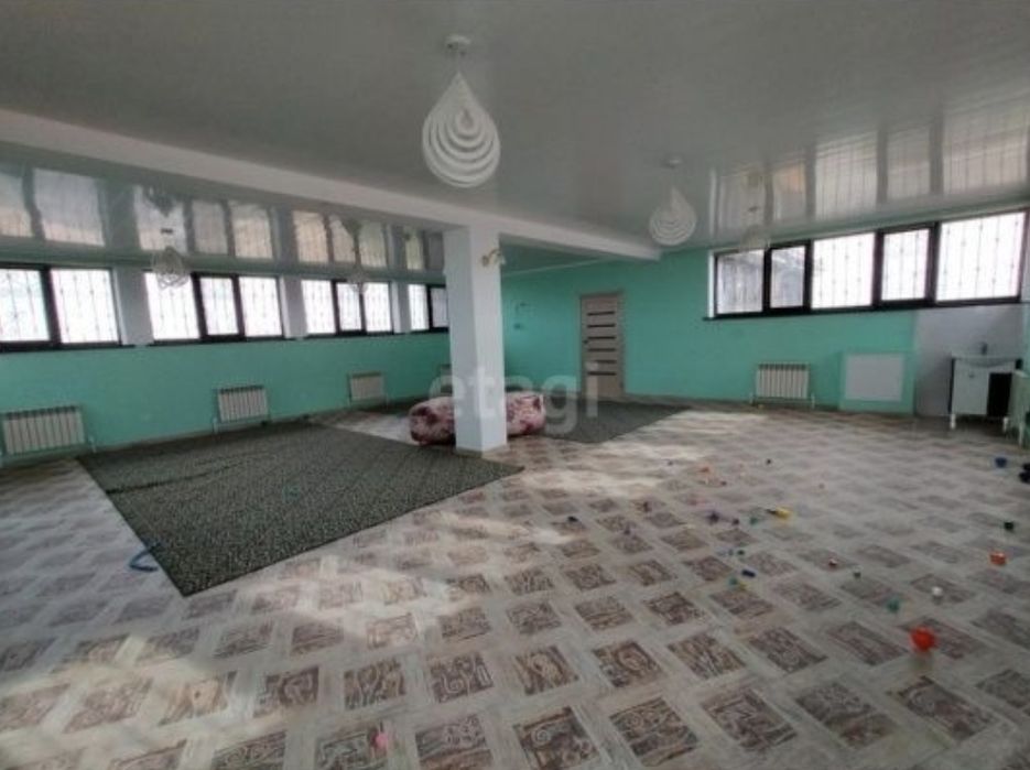 Продам коттедж с пристройкой