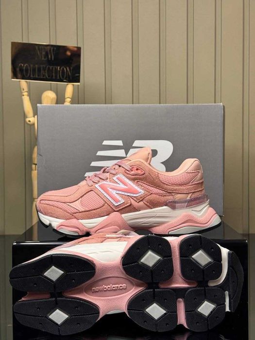 Adidasi dama new balance