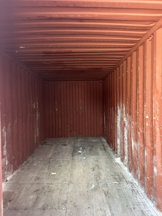 Продам контейнера 20-40-45 футов