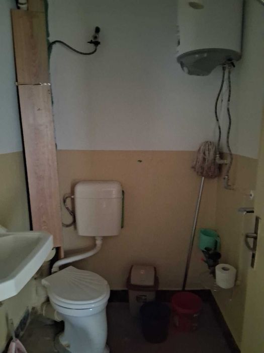 Продажба на 2-стаен апартамент