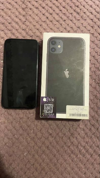 Продам Iphone 11