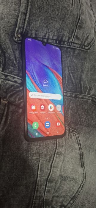 Samsung Galaxy A40