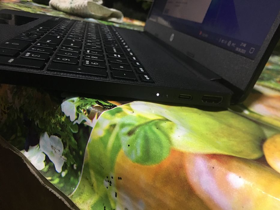 Hp Ryzen5 5500U (Srochna)