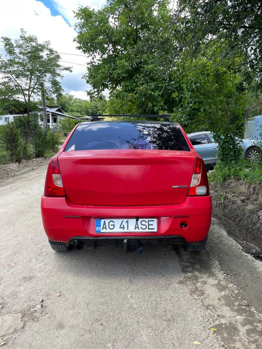 DACIA Logan 0 — imagine 3