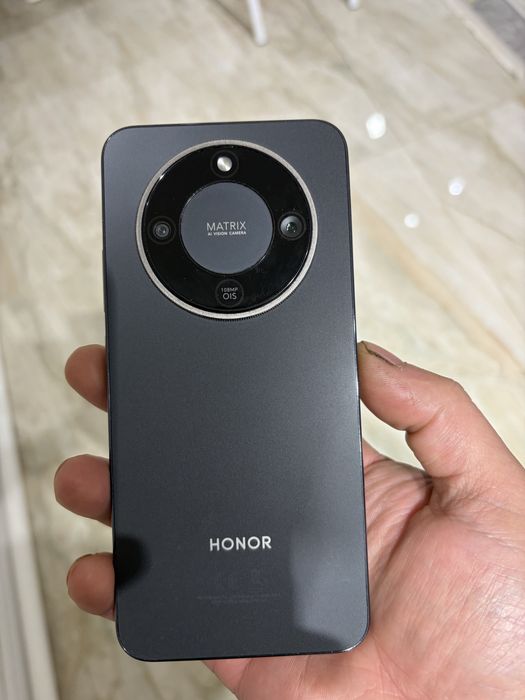 Honor x9d 12/256gb