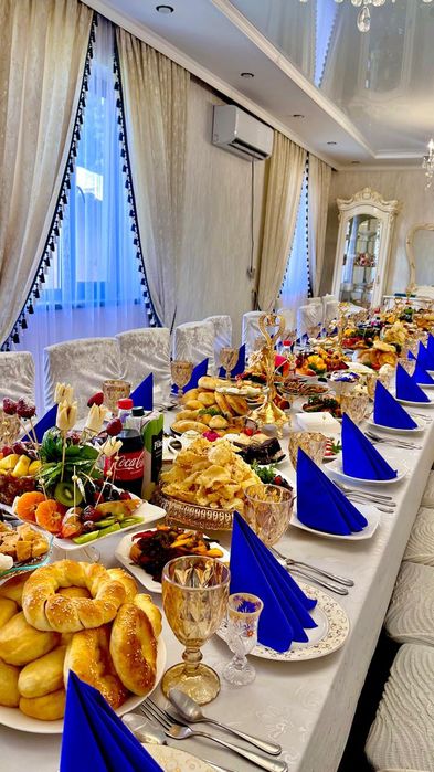 Повар на выезд . Услуга повара.