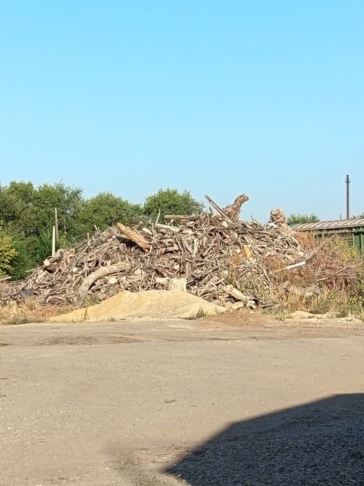 Дрова бесплатно самовывоз