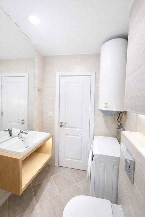 Дава се под наем Едностаен апартамент в Варна, Чайка - 60 кв.м за 498.27 € - Снимка #8