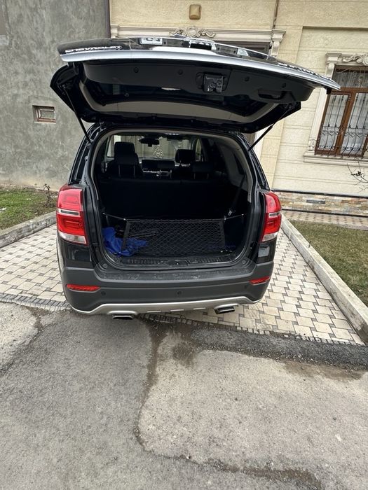 Каптива сотилади.   Иккинчи кул. 2013 йил. Ранги кора. Узим юрганман.