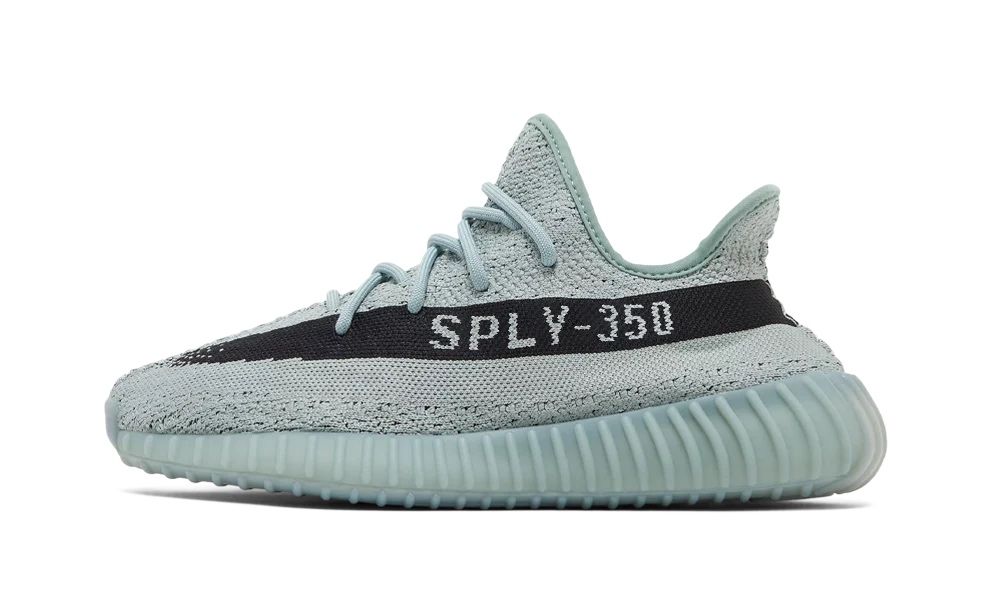 Adidas Yeezy Boost 350 v2 "Salt"