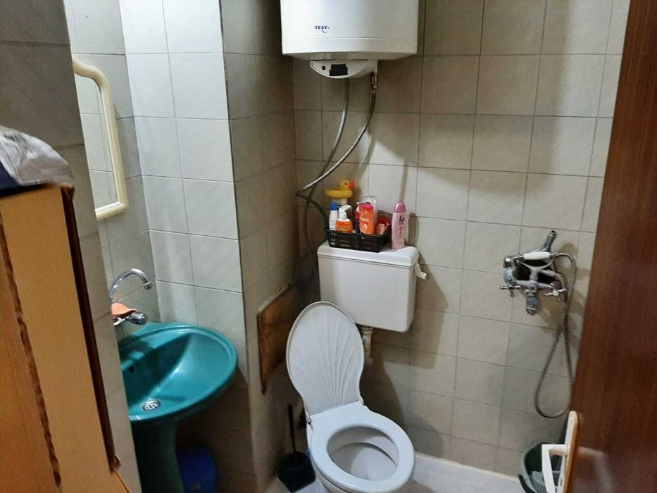 Продава се Двустаен апартамент в Пловдив, Кършияка - 48 кв.м за 1146 €/кв.м - Снимка #10