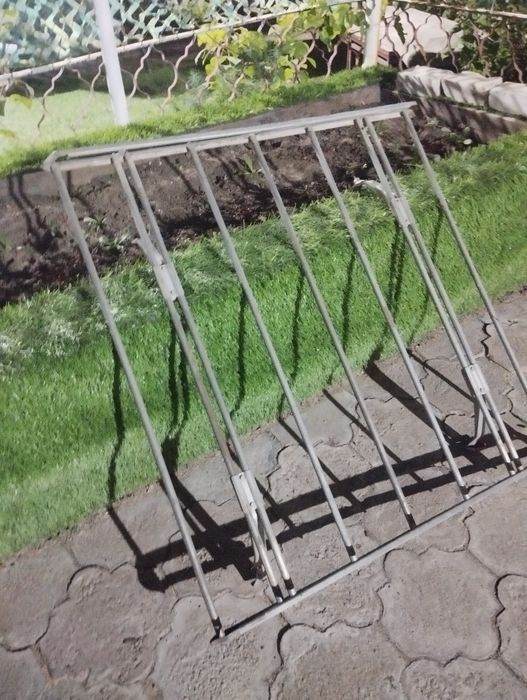 Багажник на крышу Жигули