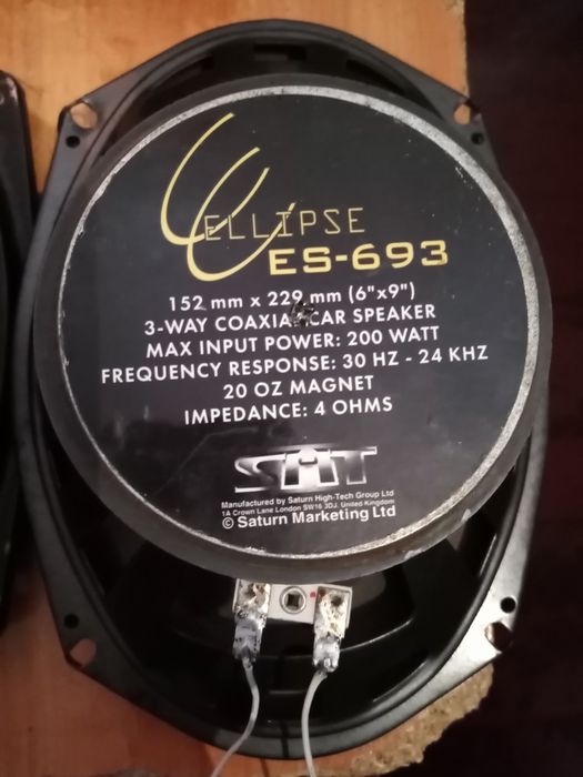 Продам динамики блины оригинал