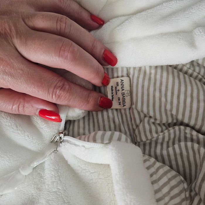 Поларено космонавтче