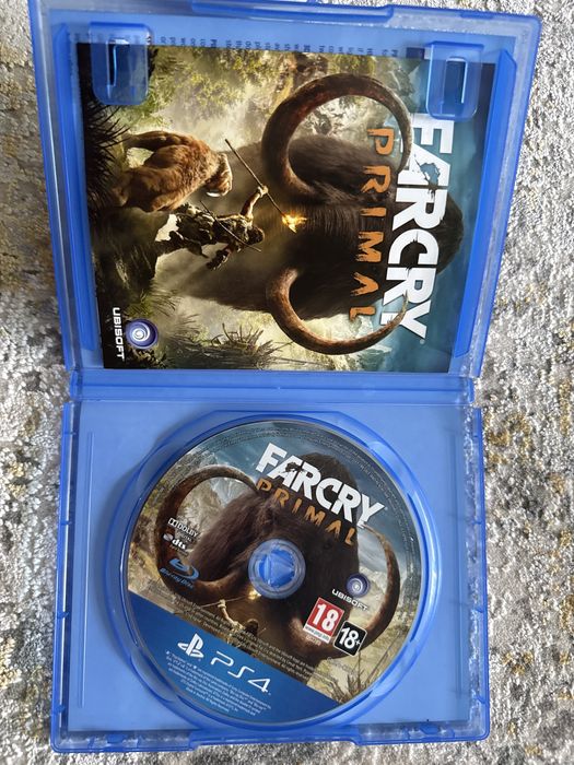 Игри за playstation 4 и 5, дисковете са в топ състояние.