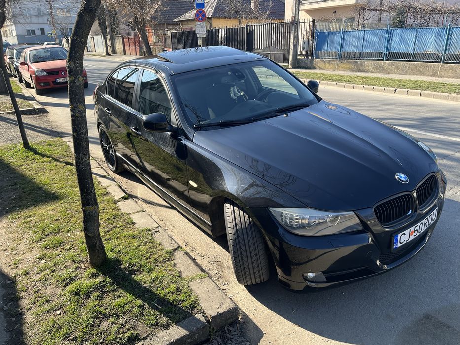 Vand Bmw seria 3