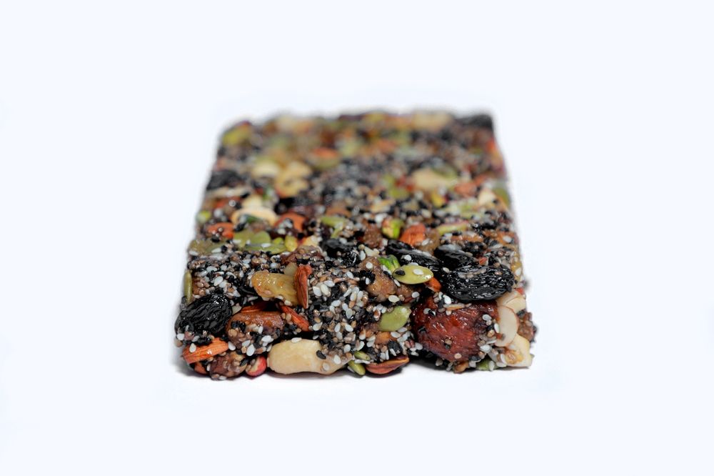 Табий витминлар аралмашси