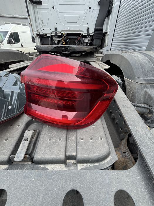 Стопове БМВ Х5 оригинални