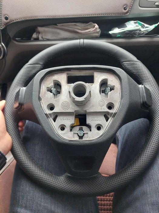 Малибу 2 рул енги