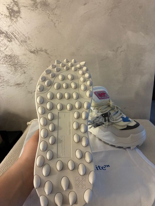 Off white odsy 1000 42
