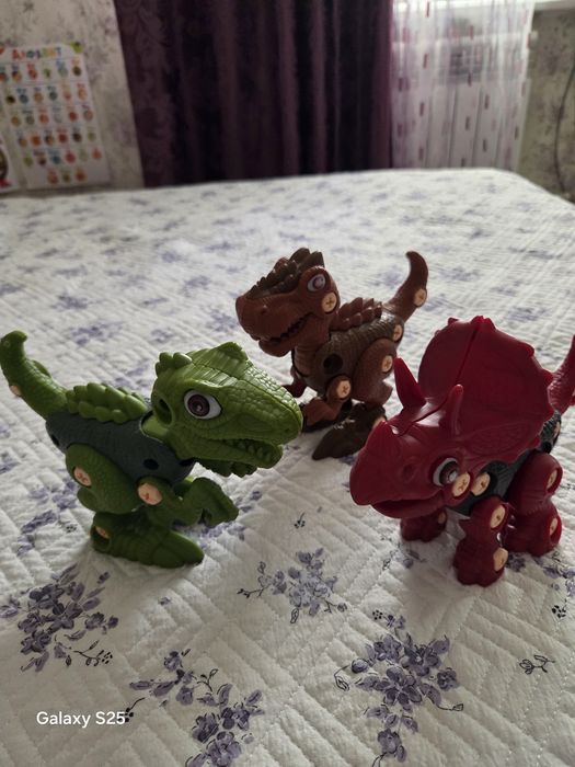 Продаются детские игрушки