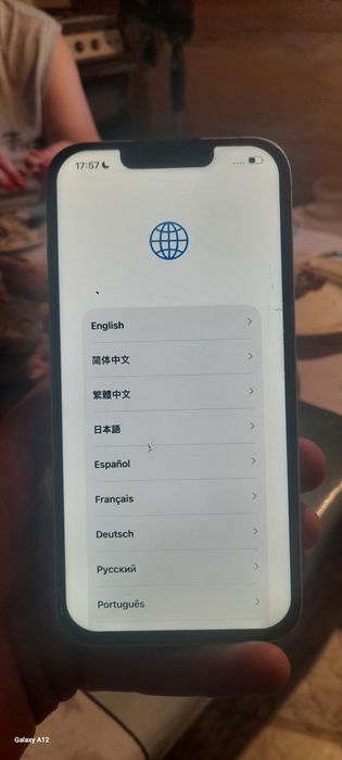 iPhone 13 прадам