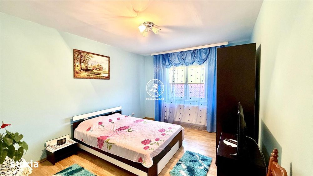 Vilă Individuală în Aroneanu, Iași – 212 mp Utili,