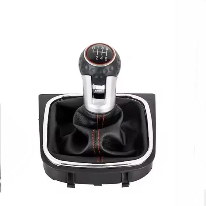 Vand schimbator golf 6