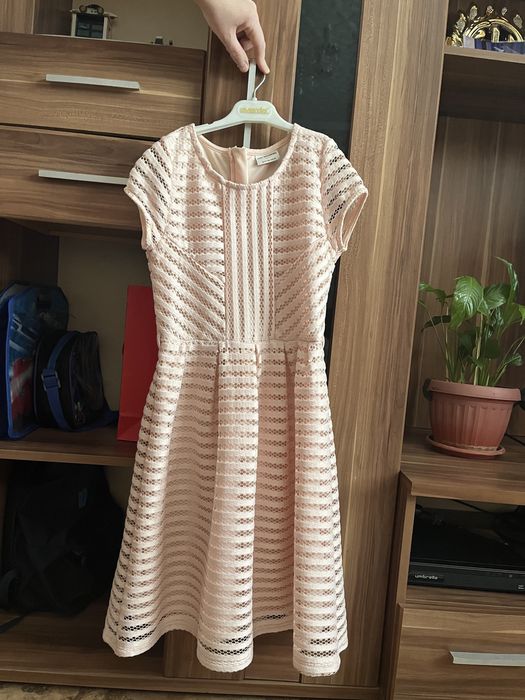 Платье на девочку