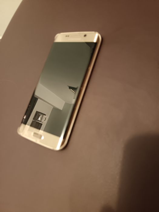 Samsung Galaxy S6 EDGE
