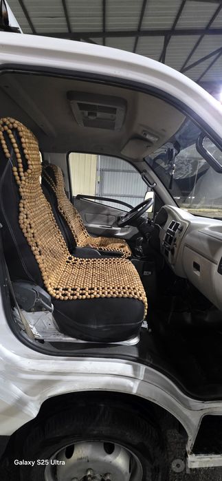 Foton Forland 486
