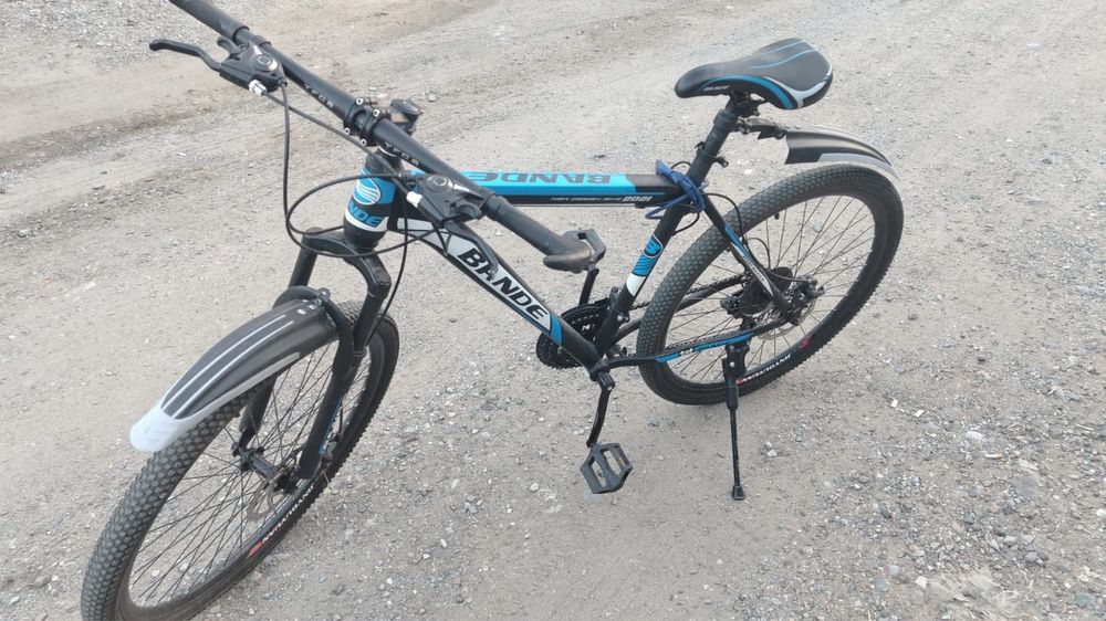 Продаю велосипед