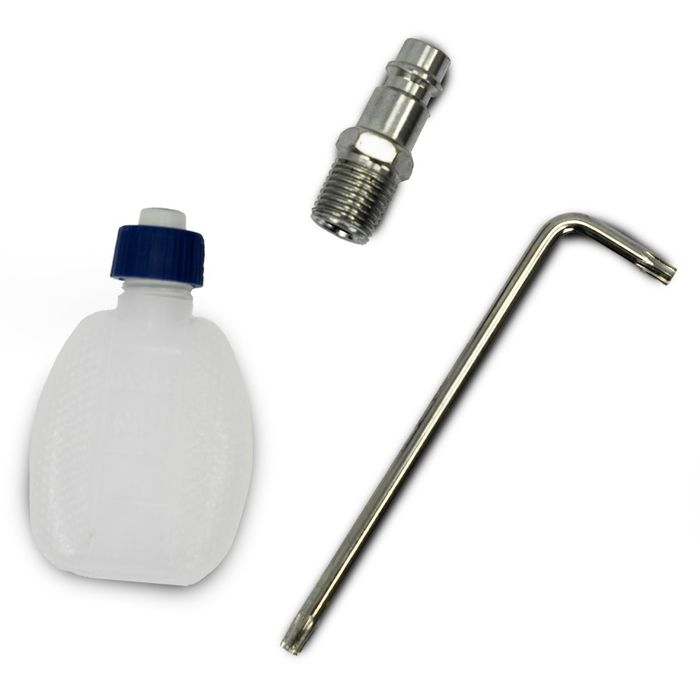 Пневматичен ударен мини гайковерт 1/2” 1200Nm JCB