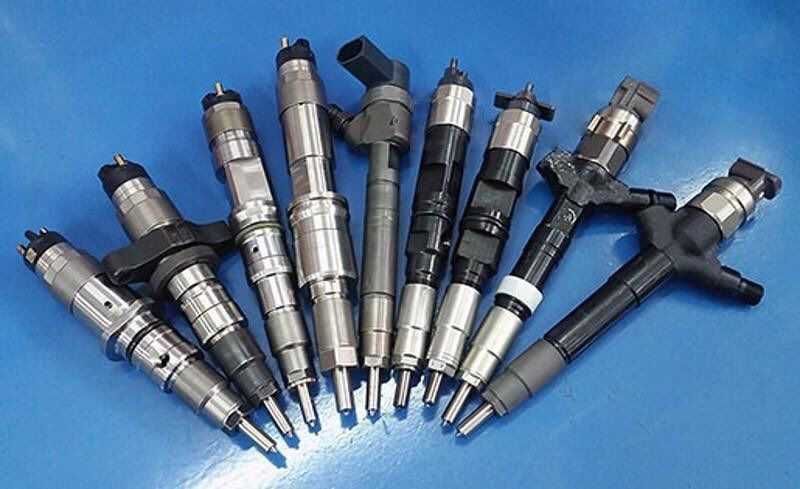 Запчасти doosan для спец и СХ техники