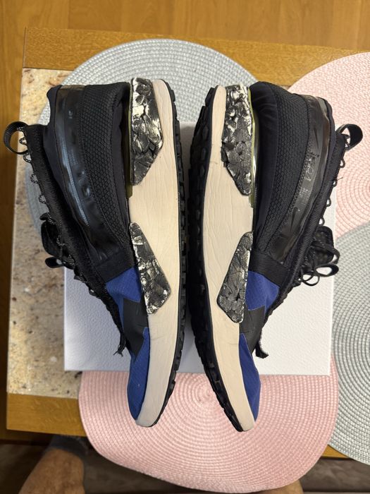 Nike ISPA Nike ISPA